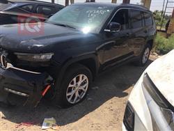 جيب جراند شيروكي إل